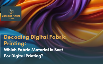 Decoding Digital Fabric Printing: Which Fabric Material Is Best For Digital Printing?