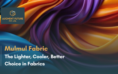 Mulmul Fabric – The Lighter, Cooler, Better Choice in Fabrics