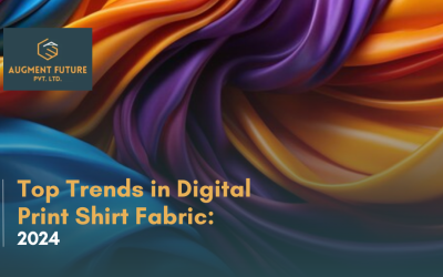 Top Trends in Digital Print Shirt Fabric for 2024