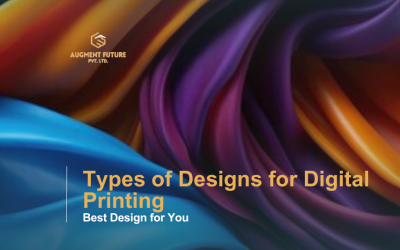 Types of Designs for Digital Printing: Which is Best for You?