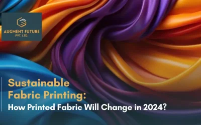 Sustainable Fabric Printing: How Printed Fabric Will Change in 2024