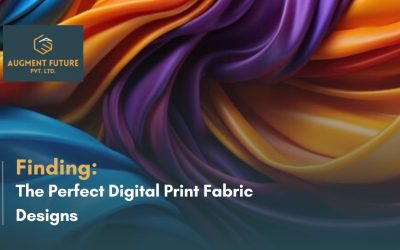 Finding the Perfect Digital Print Fabric Designs